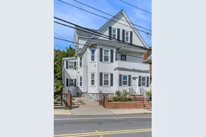 114 Cedar St #1, Somerville, MA 02144 - Photo 1