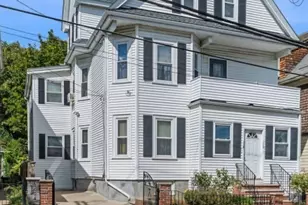 114 Cedar St, Somerville, MA 02144 - Photo 1