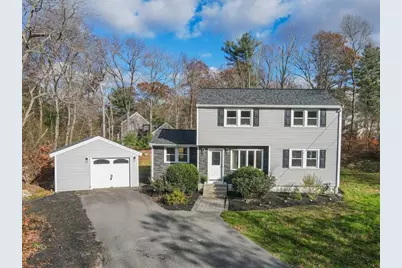 504 York St, Canton, MA 02021 - Photo 1