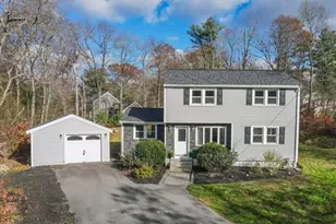 504 York St, Canton, MA 02021 - Photo 1