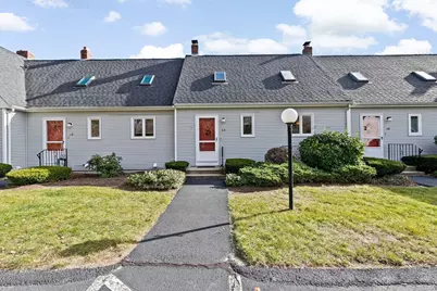 52 Liberty St #L3, Plymouth, MA 02360 - Photo 1