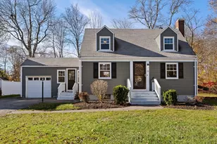 76 Kingman St, Weymouth, MA 02188 - Photo 1