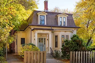 8 Cogswell Ave, Cambridge, MA 02140 - Photo 1