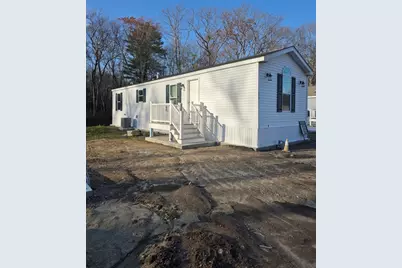 1540 Broadway #26, Raynham, MA 02767 - Photo 1