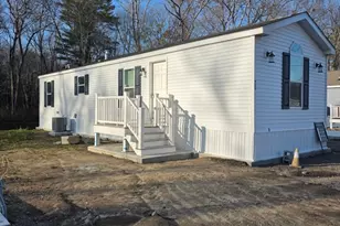 1540 Broadway, Raynham, MA 02767 - Photo 1