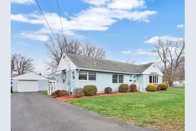 76 Roy St, Chicopee, MA 01013 - Photo 1