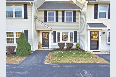 728 Auburn St #F6, Whitman, MA 02382 - Photo 1