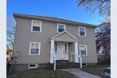 24 Gilmore #4, Quincy, MA 02170 - Photo 1