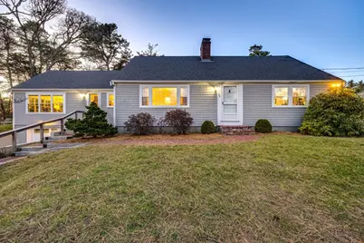 38 Rainbow Way, Harwich, MA 02645 - Photo 1