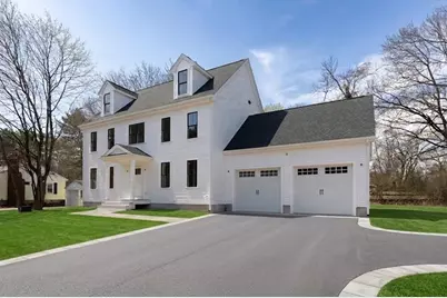123 Center St, Raynham, MA 02767 - Photo 1