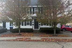 34 Walnut St, Natick, MA 01760 - Photo 1