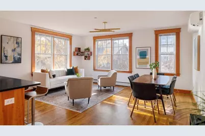 432 Norfolk Street #3J, Somerville, MA 02143 - Photo 1