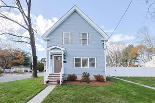 97 Fisher St, Franklin, MA 02038 - Photo 1