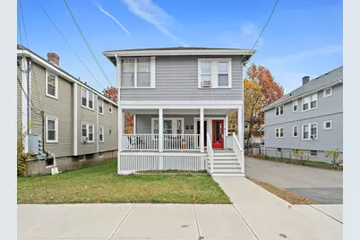 20-22 Putnam St, Quincy, MA 02169 - Photo 1
