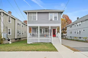 20-22 Putnam St, Quincy, MA 02169 - Photo 1