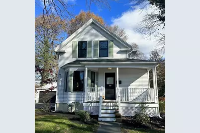 22 Laurel Street, Beverly, MA 01915 - Photo 1