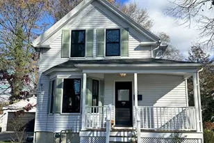 22 Laurel St, Beverly, MA 01915 - Photo 1