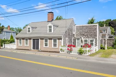 191-193 South St #1, Hingham, MA 02043 - Photo 1
