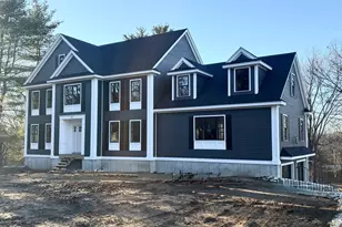 12 Steed Ave, West Newbury, MA 01985 - Photo 1