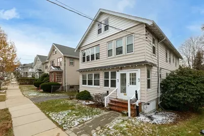 348 Lagrange St, Boston, MA 02132 - Photo 1