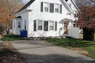 507 Liberty St, Rockland, MA 02370 - Photo 1