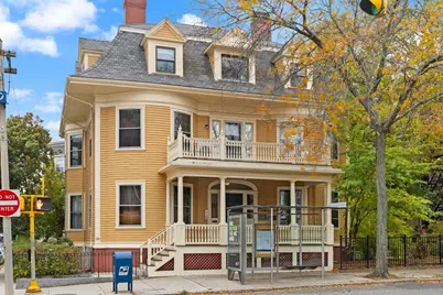 28 Highland Ave #3, Somerville, MA 02143 - Photo 1