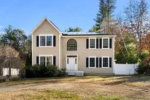 10 Worden Rd, Tyngsborough, MA 01879 - Photo 1