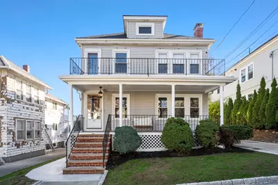 133 Hillside, Watertown, MA 02472 - Photo 1