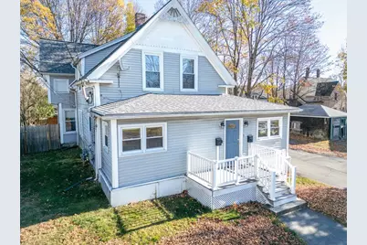 7 Leonard St #2, Milford, MA 01757 - Photo 1