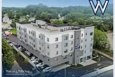 510 Willard, Quincy, MA 02169 - Photo 1