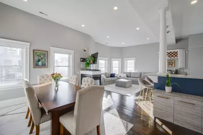 41 Farragut Rd #3, Boston, MA 02127 - Photo 1