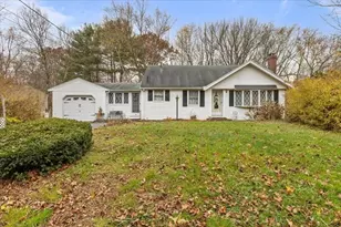 57 Carver Dr, Bridgewater, MA 02324 - Photo 1