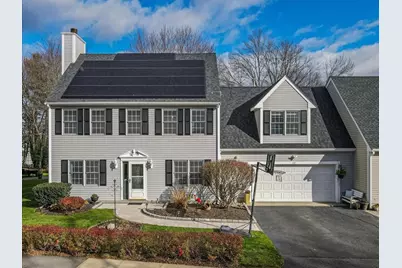 137 Clear Pond Dr #137, Walpole, MA 02081 - Photo 1