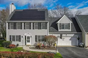 137 Clear Pond Dr, Walpole, MA 02081 - Photo 1