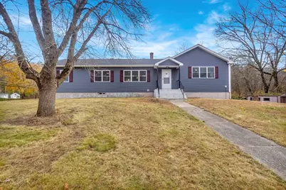 401 Grayson, Springfield, MA 01119 - Photo 1