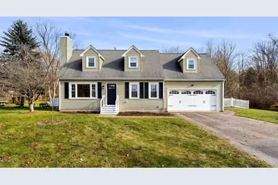 1 Jessicas Way, Attleboro, MA 02703 - Photo 1