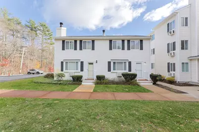 6 Erick Rd #73, Mansfield, MA 02048 - Photo 1