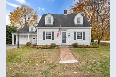 77 Stetson St, Haverhill, MA 01835 - Photo 1