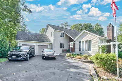 416 Hillcrest, West Springfield, MA 01089 - Photo 1