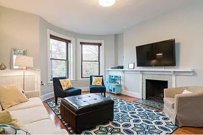 1060 Beacon St. #5, Brookline, MA 02446 - Photo 1