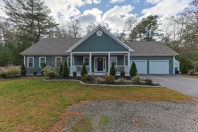 85 Waterhouse Rd, Bourne, MA 02532 - Photo 1