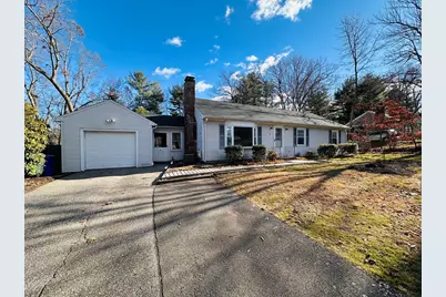 41 Kerry Dr, Springfield, MA 01118 - Photo 1