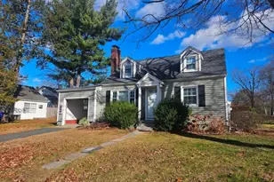 93 Cooper St, Springfield, MA 01108 - Photo 1