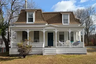 65 N Prospect St, Amherst, MA 01002 - Photo 1