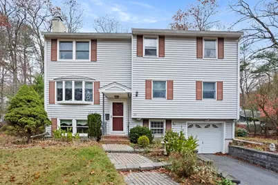 23 Bentley Ln, Chelmsford, MA 01824 - Photo 1