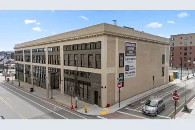 153 Green St #303, Worcester, MA 01604 - Photo 1