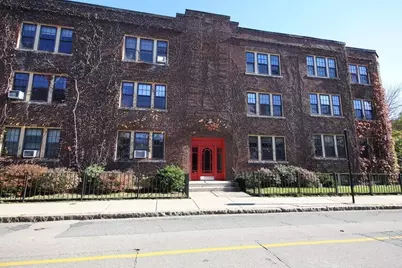 31 Park St #1, Brookline, MA 02446 - Photo 1