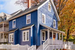 85 Lowell St, Somerville, MA 02143 - Photo 1