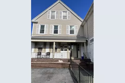 344 North Ave #4, Abington, MA 02351 - Photo 1