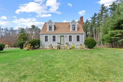 72 Valley Street, Pembroke, MA 02359 - Photo 1